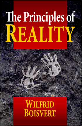 Principles of Reality